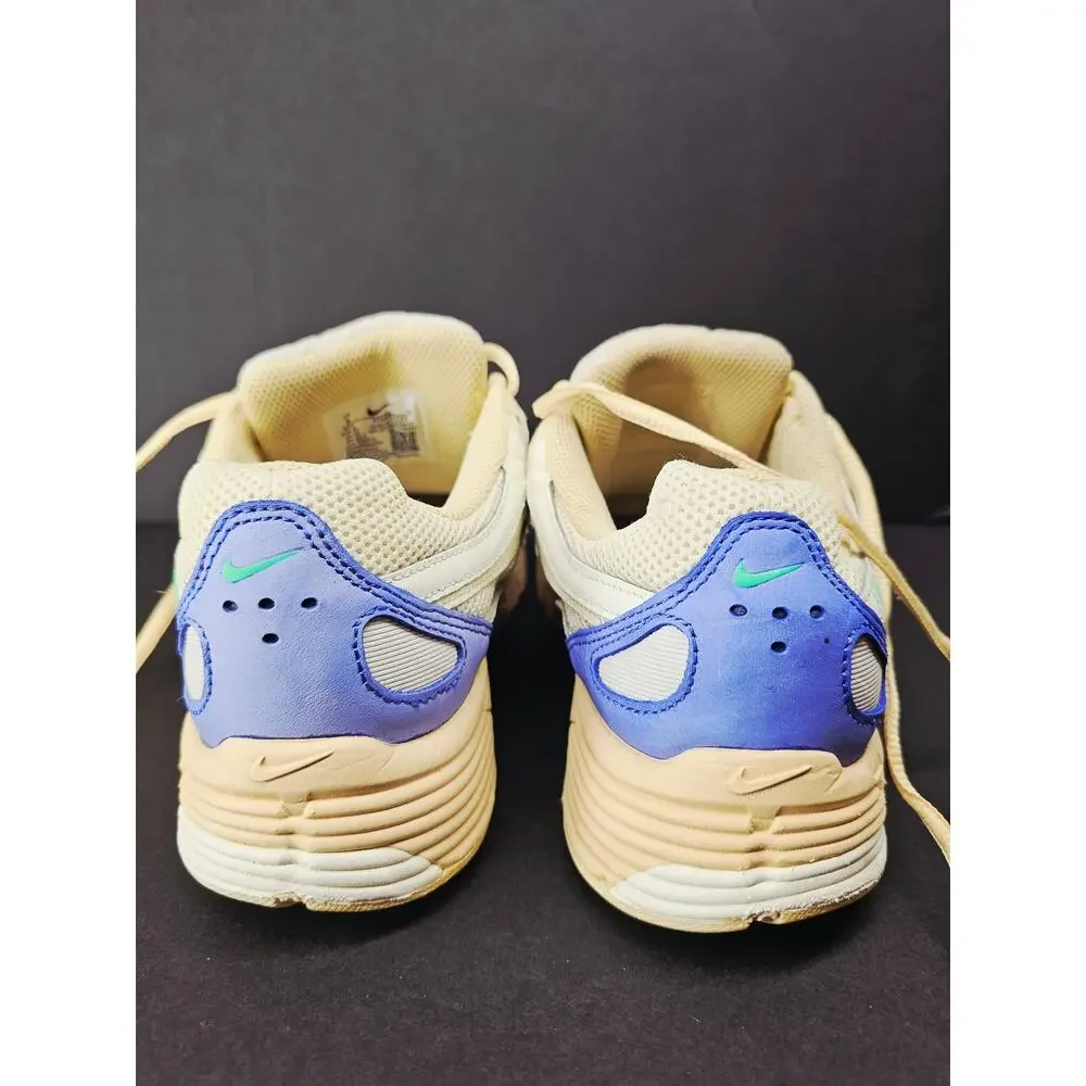 Nike Men 8 Comfy footwear